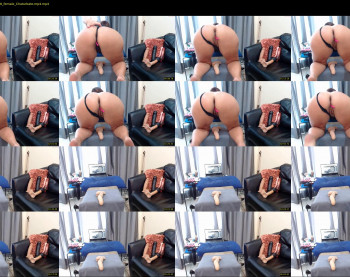 na_ta777 — 7 minute Chaturbate female cam show recording, 720p, Sep 11, 2020