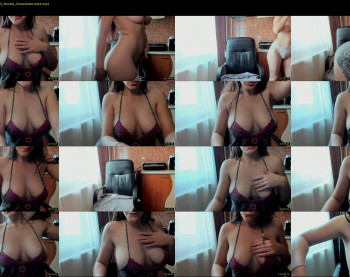 nickyplus — 72 minute Chaturbate couple cam show recording, 720p, Sep 11, 2020