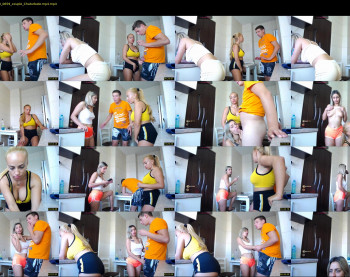 nolimitscoupl3 — 55 minute Chaturbate couple cam show recording, 1080p, Sep 11, 2020