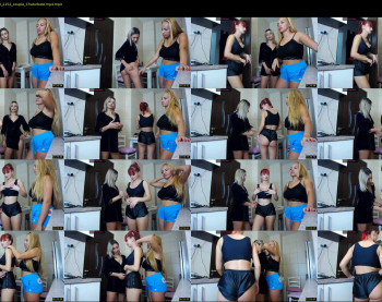nolimitscoupl3 — 9 minute Chaturbate couple cam show recording, 1080p, Sep 11, 2020