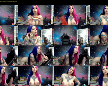 nuryforerogh — 59 minute Chaturbate female cam show recording, 1080p, Sep 11, 2020
