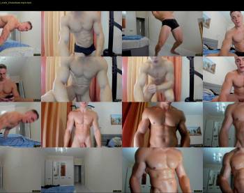 o_r_b_i_t — 87 minute Chaturbate male cam show recording, 720p, Sep 12, 2020