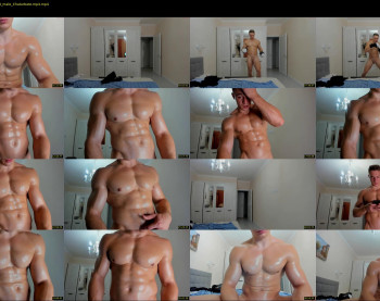 o_r_b_i_t — 44 minute Chaturbate male cam show recording, 720p, Sep 12, 2020