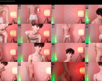 oliver_baker — 70 minute Chaturbate male cam show recording, 1080p, Sep 11, 2020
