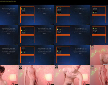 oliver_baker — 70 minute Chaturbate male cam show recording, 1080p, Sep 11, 2020