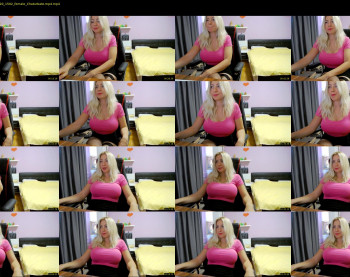 pam___beautiful — 4 minute Chaturbate female cam show recording, 720p, Sep 11, 2020