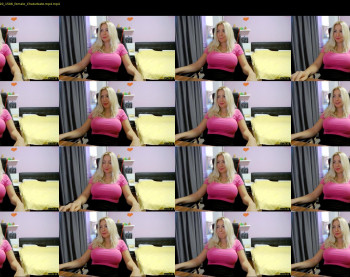 pam___beautiful — 4 minute Chaturbate female cam show recording, 720p, Sep 11, 2020