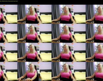 pam___beautiful — 4 minute Chaturbate female cam show recording, 720p, Sep 11, 2020
