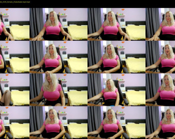 pam___beautiful — 29 minute Chaturbate female cam show recording, 720p, Sep 11, 2020