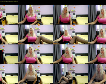 pam___beautiful — 59 minute Chaturbate female cam show recording, 720p, Sep 11, 2020