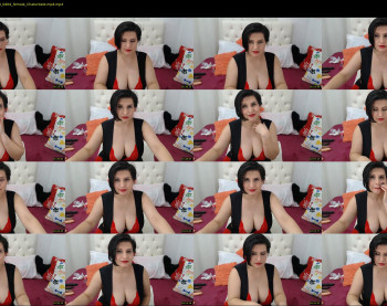 paola_williams — 6 minute Chaturbate female cam show recording, 720p, Sep 12, 2020