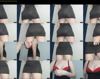 parejacachonda — 10 minute Chaturbate couple cam show recording, 1080p, Sep 11, 2020
