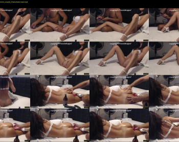 passiekoppel — 40 minute Chaturbate couple cam show recording, 1080p, Sep 11, 2020