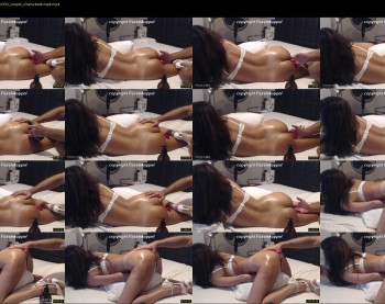 passiekoppel — 71 minute Chaturbate couple cam show recording, 1080p, Sep 11, 2020