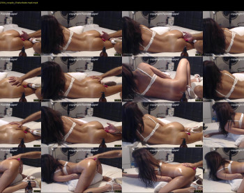 passiekoppel — 71 minute Chaturbate couple cam show recording, 1080p, Sep 11, 2020