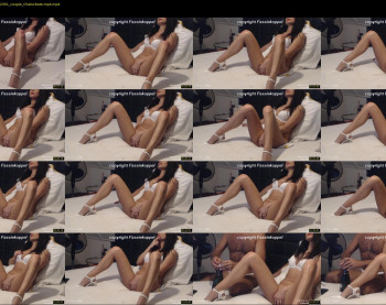 passiekoppel — 17 minute Chaturbate couple cam show recording, 1080p, Sep 11, 2020