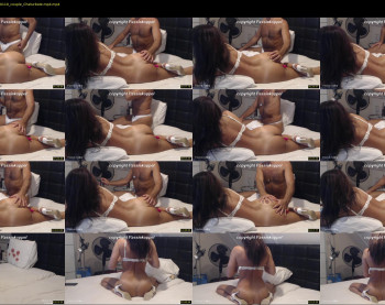passiekoppel — 26 minute Chaturbate couple cam show recording, 1080p, Sep 12, 2020