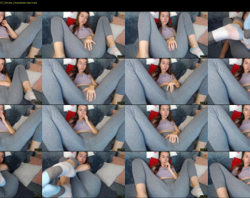 peaceduke — 7 minute Chaturbate female cam show recording, 1080p, Sep 11, 2020