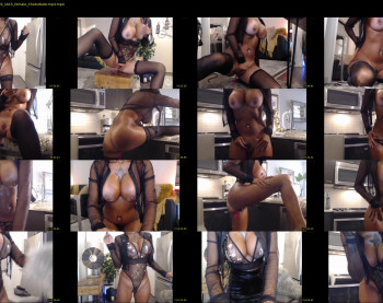 persianangel — 135 minute Chaturbate female cam show recording, 720p, Sep 11, 2020