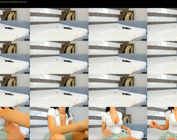 pinkyishere — 25 minute Chaturbate female cam show recording, 1080p, Sep 11, 2020