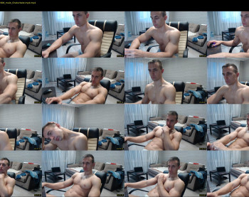 prince_d1ck — 51 minute Chaturbate male cam show recording, 720p, Sep 11, 2020