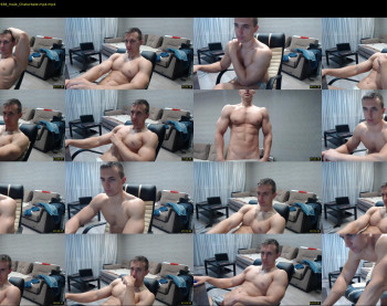 prince_d1ck — 51 minute Chaturbate male cam show recording, 720p, Sep 11, 2020