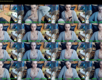 ps4pro — 35 minute Chaturbate female cam show recording, 720p, Sep 11, 2020
