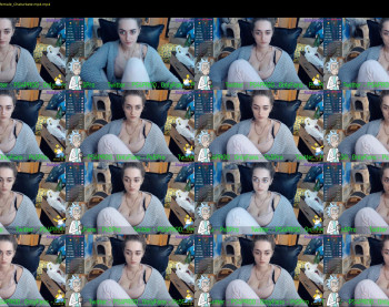 ps4pro — 20 minute Chaturbate female cam show recording, 720p, Sep 11, 2020