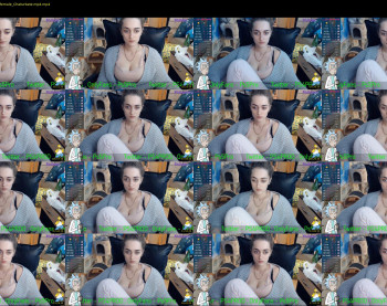 ps4pro — 21 minute Chaturbate female cam show recording, 720p, Sep 11, 2020