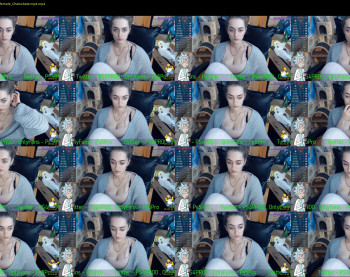 ps4pro — 3 minute Chaturbate female cam show recording, 720p, Sep 11, 2020