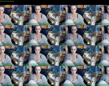 ps4pro — 34 minute Chaturbate female cam show recording, 720p, Sep 11, 2020