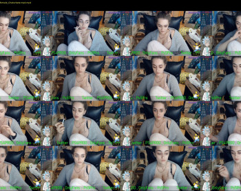 ps4pro — 70 minute Chaturbate female cam show recording, 720p, Sep 11, 2020