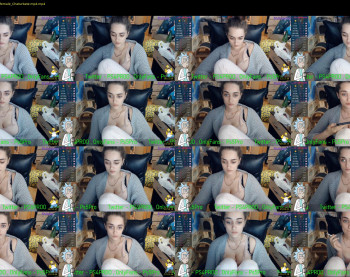 ps4pro — 70 minute Chaturbate female cam show recording, 720p, Sep 11, 2020