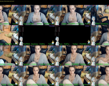 ps4pro — 33 minute Chaturbate female cam show recording, 720p, Sep 11, 2020