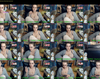ps4pro — 70 minute Chaturbate female cam show recording, 720p, Sep 11, 2020