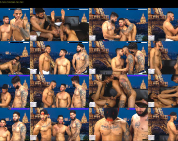 querhyus — 59 minute Chaturbate male cam show recording, 720p, Sep 11, 2020