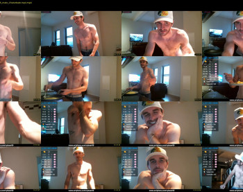 rybear69 — 70 minute Chaturbate male cam show recording, 1080p, Sep 11, 2020