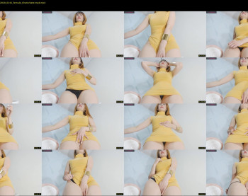 samantha_larusso_ — 4 minute Chaturbate couple cam show recording, 1080p, Sep 12, 2020