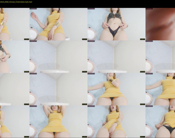 samantha_larusso_ — 61 minute Chaturbate couple cam show recording, 1080p, Sep 12, 2020