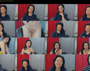 sandrami__ — 34 minute Chaturbate female cam show recording, 720p, Sep 11, 2020
