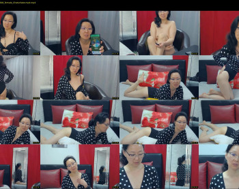 sandrami__ — 47 minute Chaturbate female cam show recording, 720p, Sep 11, 2020