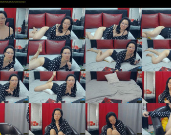 sandrami__ — 19 minute Chaturbate female cam show recording, 720p, Sep 11, 2020