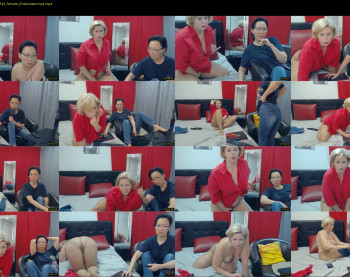 sandrami__ — 58 minute Chaturbate female cam show recording, 720p, Sep 11, 2020
