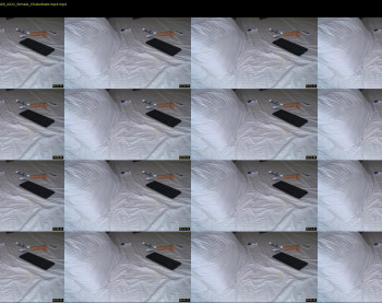 sarah__marlow__ — 11 minute Chaturbate couple cam show recording, 720p, Sep 11, 2020