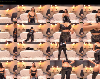 sashapatrick_ — 14 minute Chaturbate female cam show recording, 1080p, Sep 11, 2020