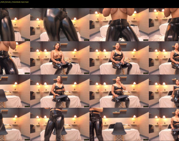 sashapatrick_ — 32 minute Chaturbate female cam show recording, 1080p, Sep 11, 2020