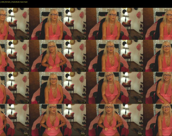 sassythang4u — 3 minute Chaturbate female cam show recording, 720p, Sep 11, 2020
