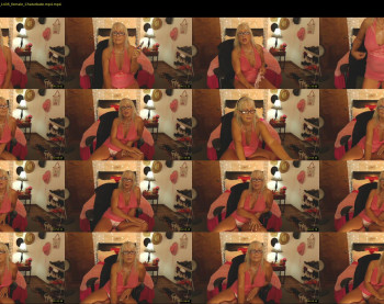 sassythang4u — 8 minute Chaturbate female cam show recording, 720p, Sep 11, 2020
