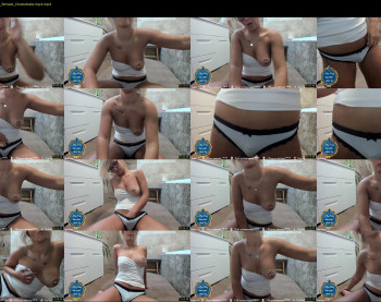 sassytiff — 17 minute Chaturbate couple cam show recording, 1080p, Sep 11, 2020