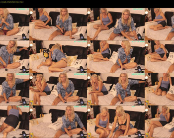 sebilone — 36 minute Chaturbate couple cam show recording, 1080p, Sep 12, 2020